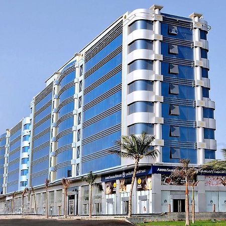 Spectrums Al Salamah Cidde Dış mekan fotoğraf