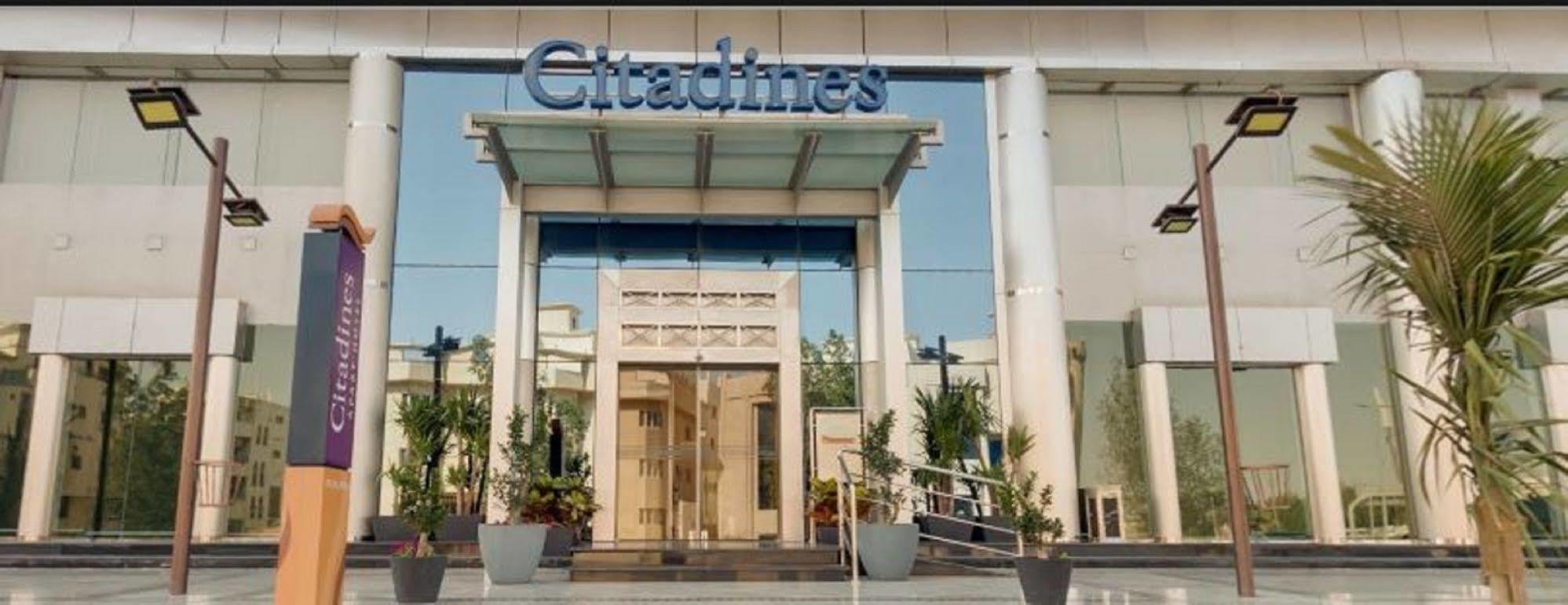 Spectrums Al Salamah Cidde Dış mekan fotoğraf